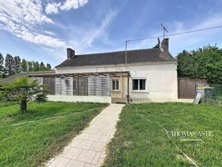  Maison à vendre 5 pièces 101 m²