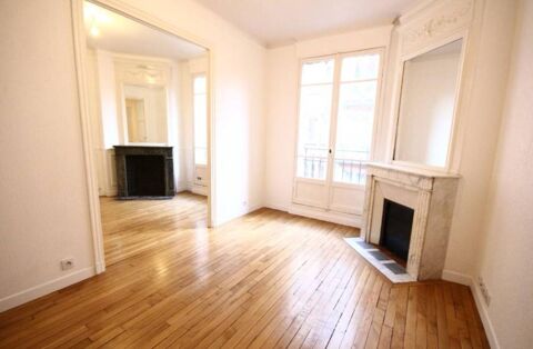  Appartement � louer 3 pi�ces 69 m�