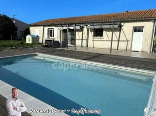  Maison à vendre 4 pièces 102 m²
