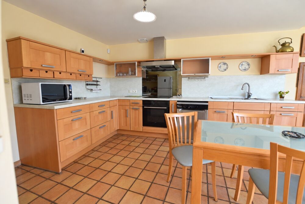 Longère en pierre de 194 m² avec jardin paysager  Landévant, Morbihan Sud