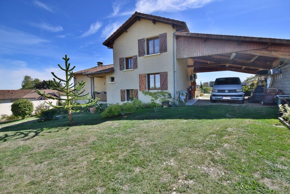 Vente Maison Maison à vendre 6 pièces SABALOS (65) Tarbes