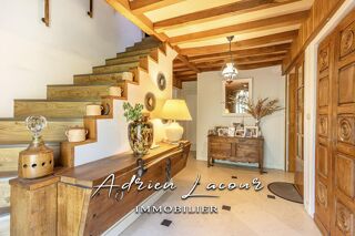  Maison à vendre 5 pièces 114 m²