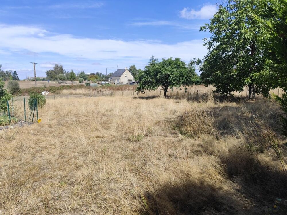 Vente Terrain Terrain Saint jacut les pins