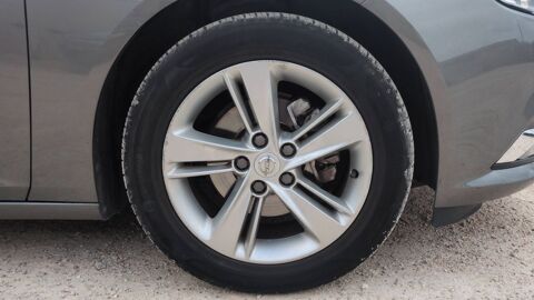 Insignia Sport Tourer 1.6 CDTi 136 Innovation 2018 occasion 45000 Orleans