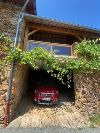  Remise / Grange à vendre 2 pièces 120 m²