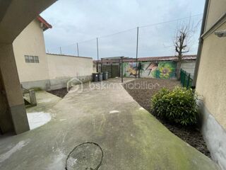  Maison  vendre 3 pices 47 m