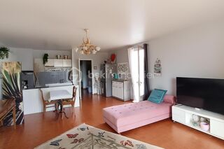  Appartement � vendre 2 pi�ces 57 m�