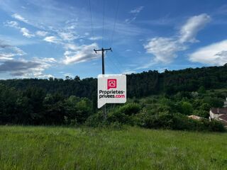  Terrain � vendre 3350 m�