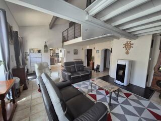  Maison  vendre 7 pices 290 m