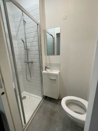  Appartement � louer 1 pi�ce 10 m�