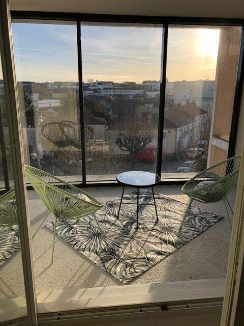  Appartement  louer 1 pice 33 m