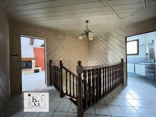  Maison à vendre 4 pièces 131 m²