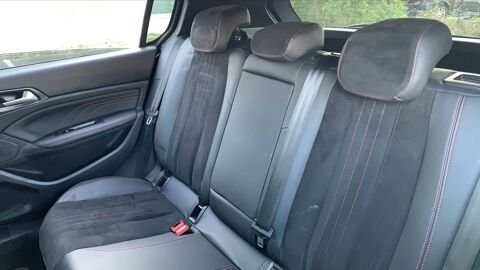 308 GTI II 1.6 262.0 2018 occasion 57480 Apach