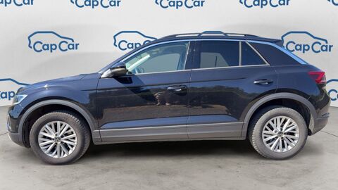 T-ROC 2.0 TDI 116 Life Plus 2022 occasion 62134 Heuchin