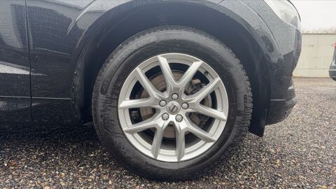 XC60 2.0 D4 190 Geartronic 8 Business Executive 2020 occasion 76190 Saint Clair Sur Les Monts