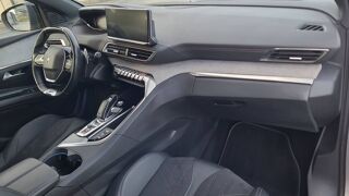 5008 II 1.5 BlueHDi 130 EAT 8 GT - Automatique 2021 occasion 02500 Hirson