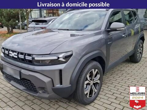 Annonce voiture Dacia Duster 30900 