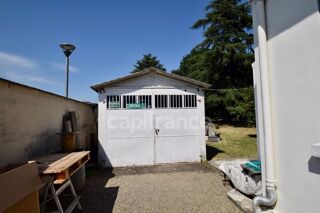  Maison à vendre 7 pièces 131 m²