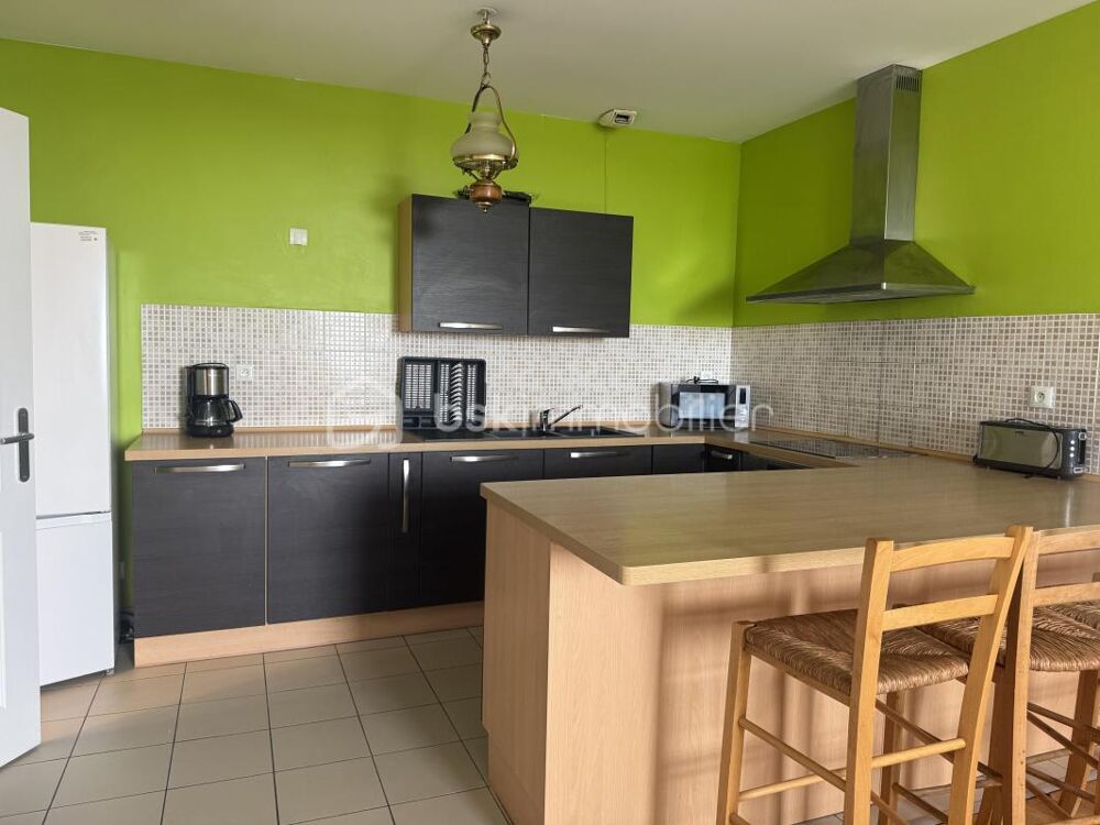 Appartement 5 pièces 102 m² · à Evry · 102 m² · 210 000 €