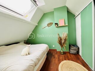  Maison à vendre 3 pièces 57 m²