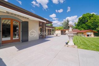  Maison à vendre 5 pièces 142 m²