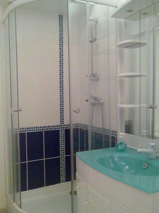  Appartement � louer 4 pi�ces 106 m�