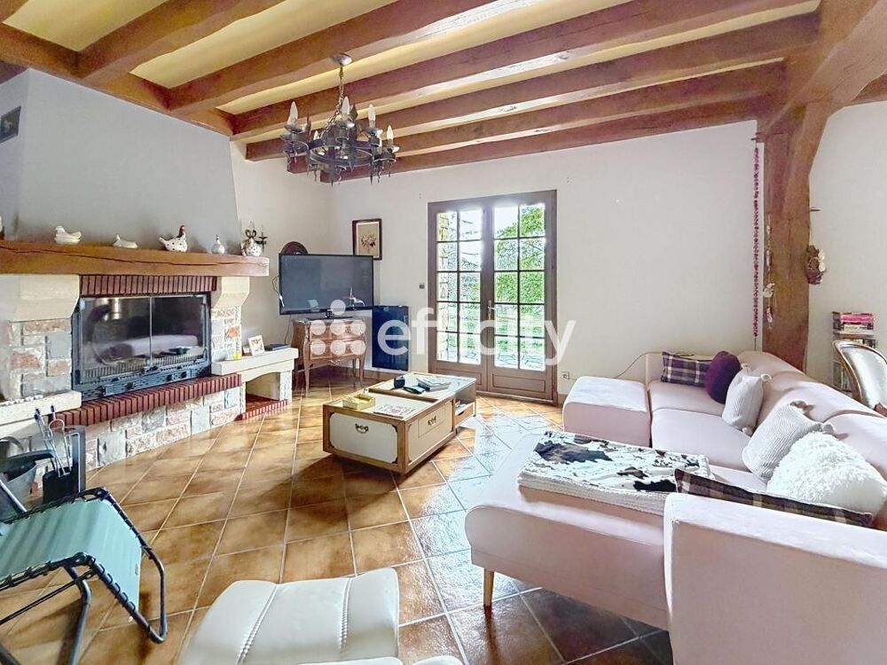 Vente Villa Villa Saint victor