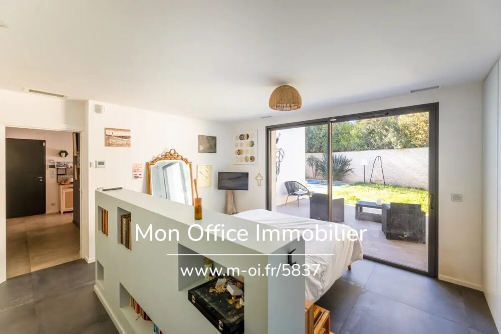 � vendre  Maison Le Tholonet (13100)