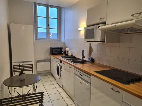  Appartement � louer 3 pi�ces 63 m�