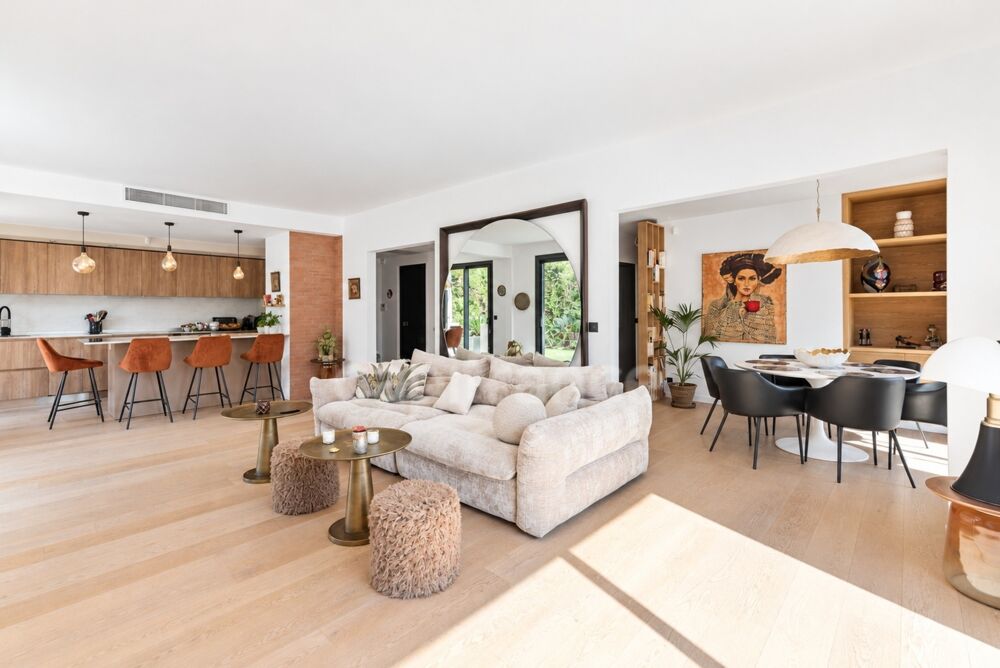 à vendre  Maison Mougins (06250)