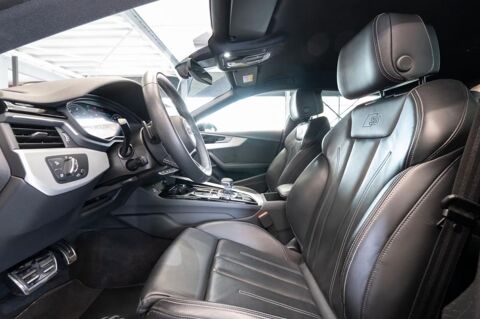 A5 50 TDI quatt|3x S-LINE MATRIX 2023 occasion 33700 Merignac