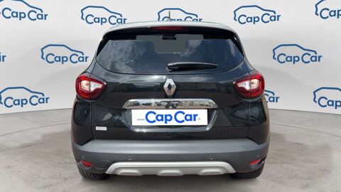 Captur 0.9 TCe 90 Intens 2019 occasion 53000 Laval