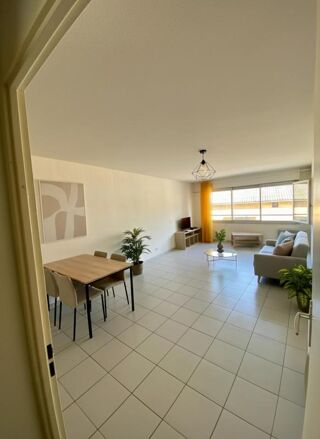  Appartement � vendre 3 pi�ces 64 m�