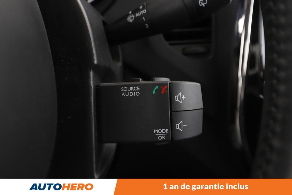 Captur 1.5 dCi Intens EDC 90 ch 2015 occasion 92130 Issy-les-Moulineaux
