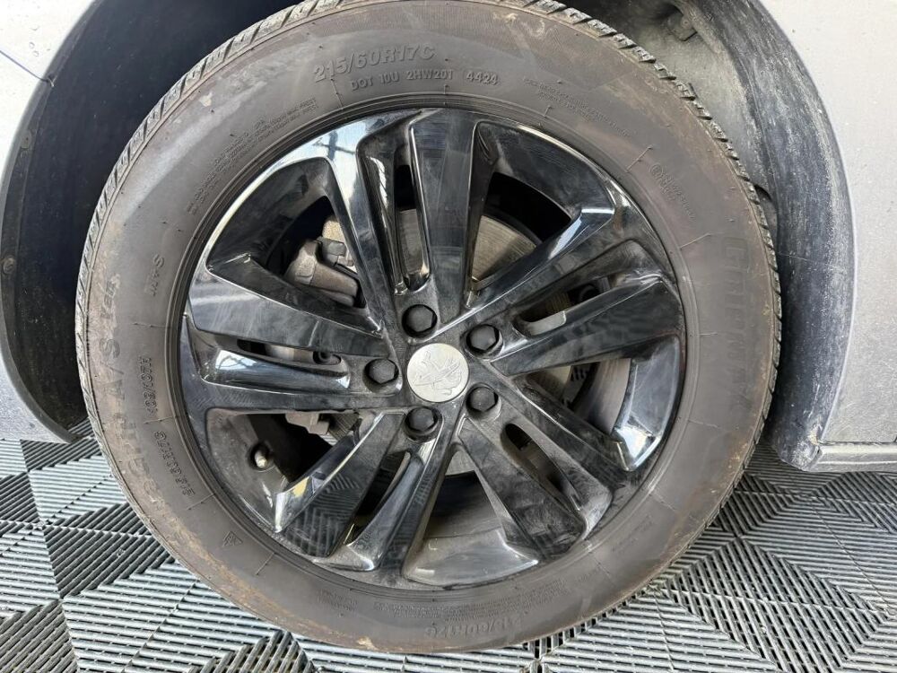 Expert tepee Asphalt Standard Blue-HDI 2022 occasion 17139 Dompierre-sur-Mer