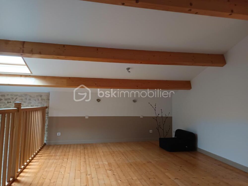 ? À VENDRE  Charmante maison en pierre à la campagne ?