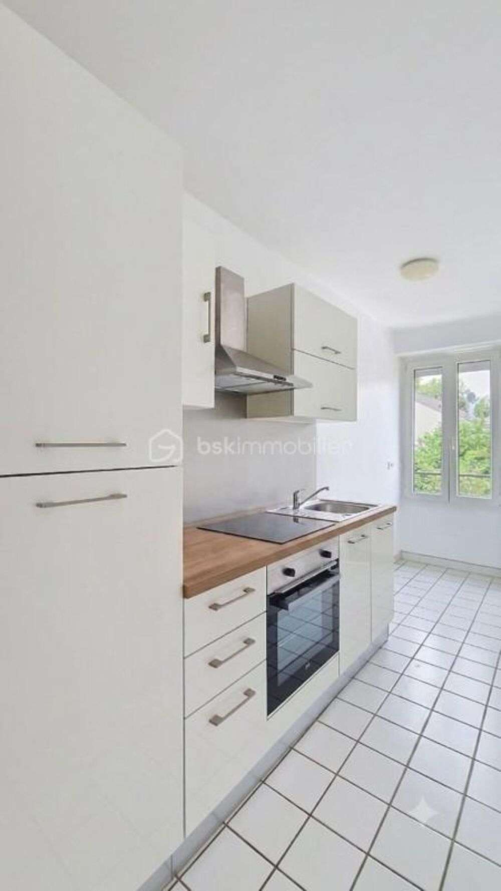 Vente Immeuble Dans la rue principale de CLAYE, au pied des commerces Claye souilly