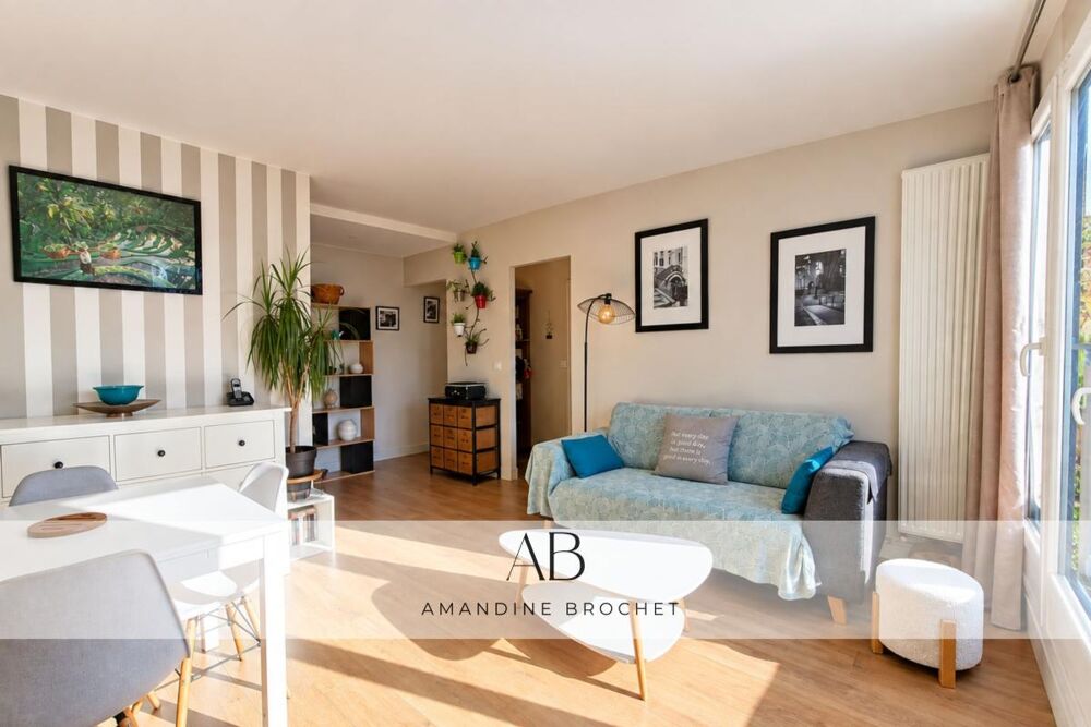 Vente Appartement Appartement Vaucresson