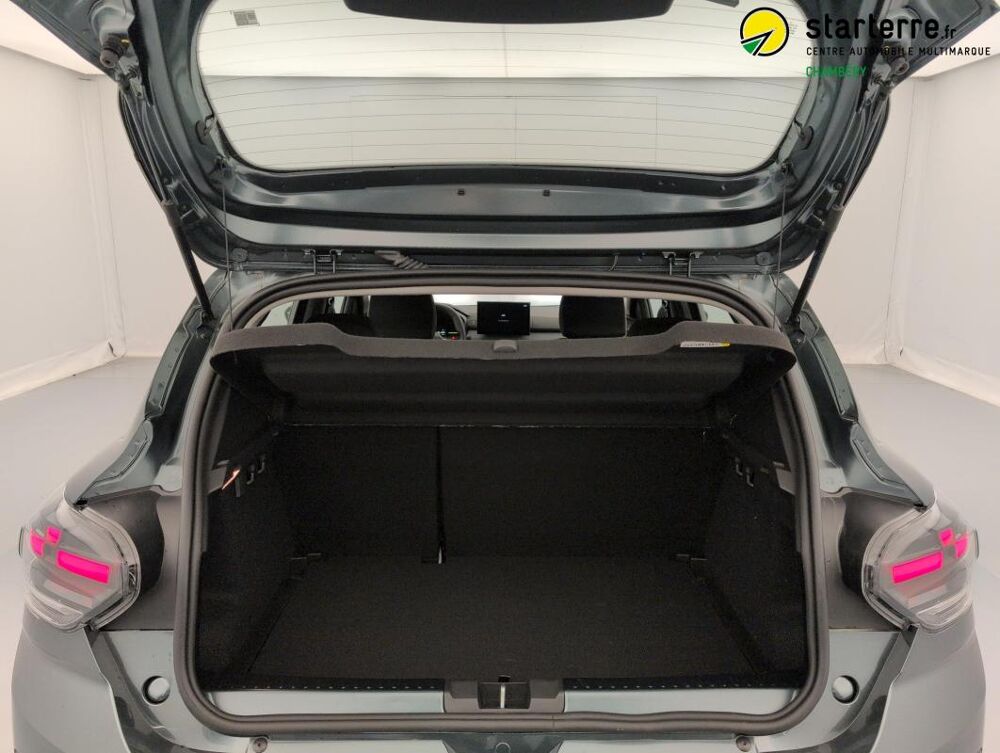 Sandero GPL ECO-G 120 AUTO STEPWAY EXTREME 2026 occasion 73420 Voglans