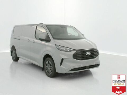 Annonce voiture Ford Transit 47489 �