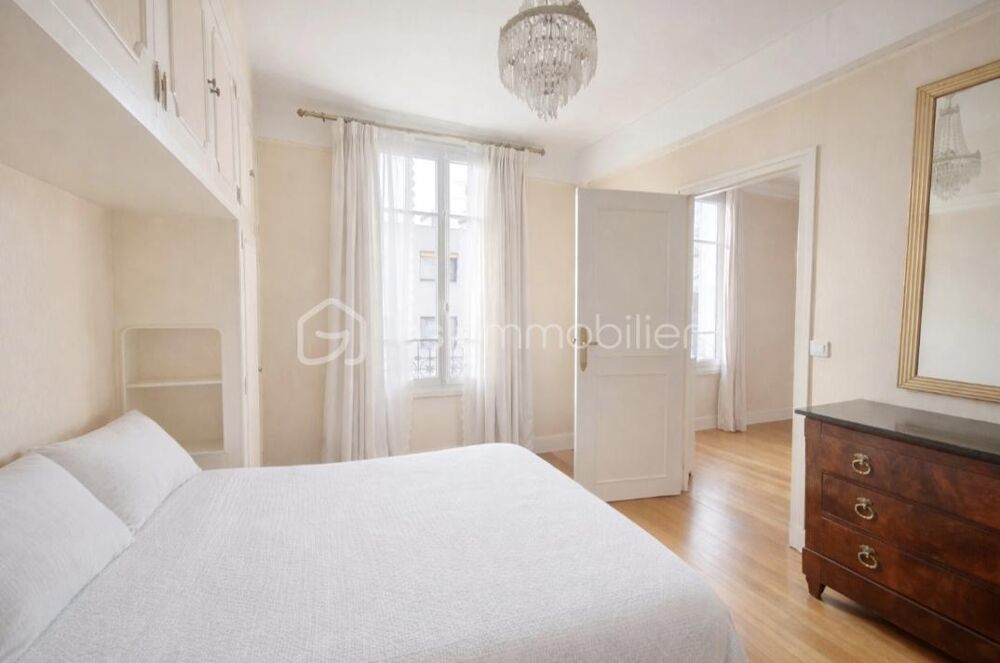 � vendre  Appartement Le V�sinet (78110)