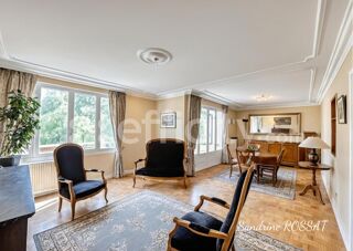  Appartement  vendre 4 pices 84 m