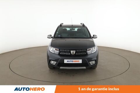 Sandero Stepway 0.9 TCe Easy-R 90 ch 2019 occasion 92130 Issy-les-Moulineaux