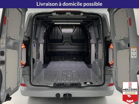 Transporter T7 L1H1 2.0 TDI 150ch Business BVA8 2026 occasion 10150 Lavau