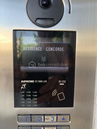  Appartement � vendre 2 pi�ces 54 m�