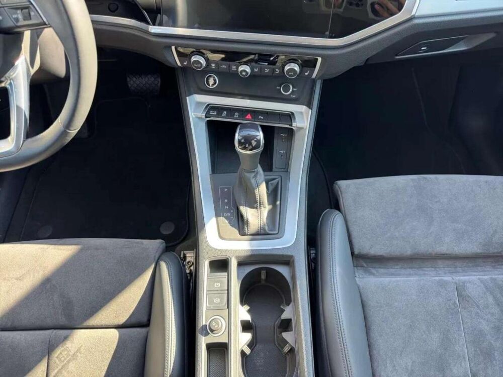 Q3 Sportback • 35 TFSI S line Carplay 2022 occasion 33600 Pessac