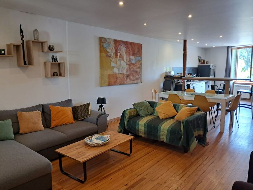 Location Appartement Appartement de 100m2 à louer sur Chambéry Chambery
