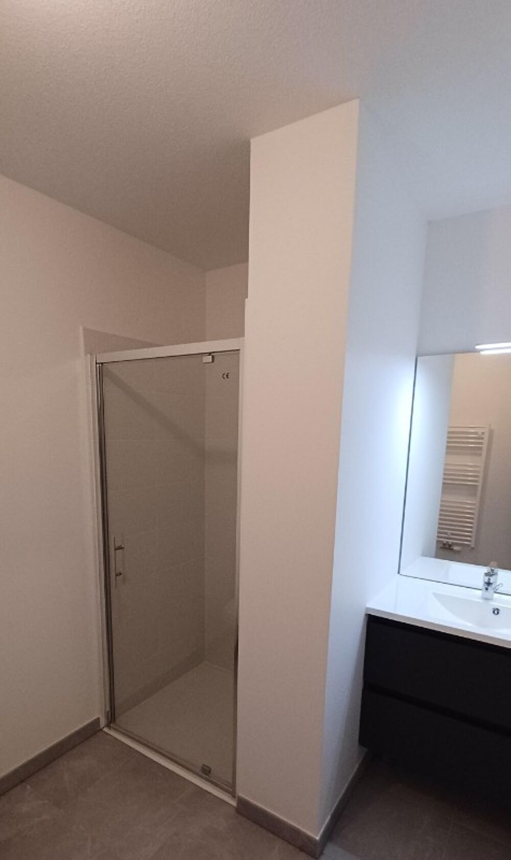 Location Appartement T2 avec terrasse et parking au TAILLAN MEDOC Le taillan medoc