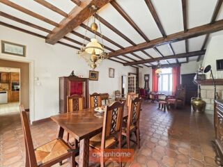  Maison à vendre 10 pièces 265 m²