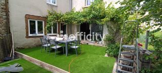  Maison � vendre 6 pi�ces 92 m�